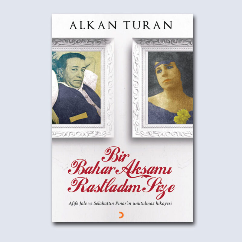 Bir Bahar Akşamı Rastladım Size