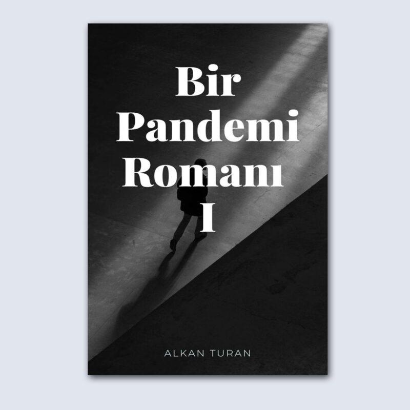 Bir Pandemi Romanı 1