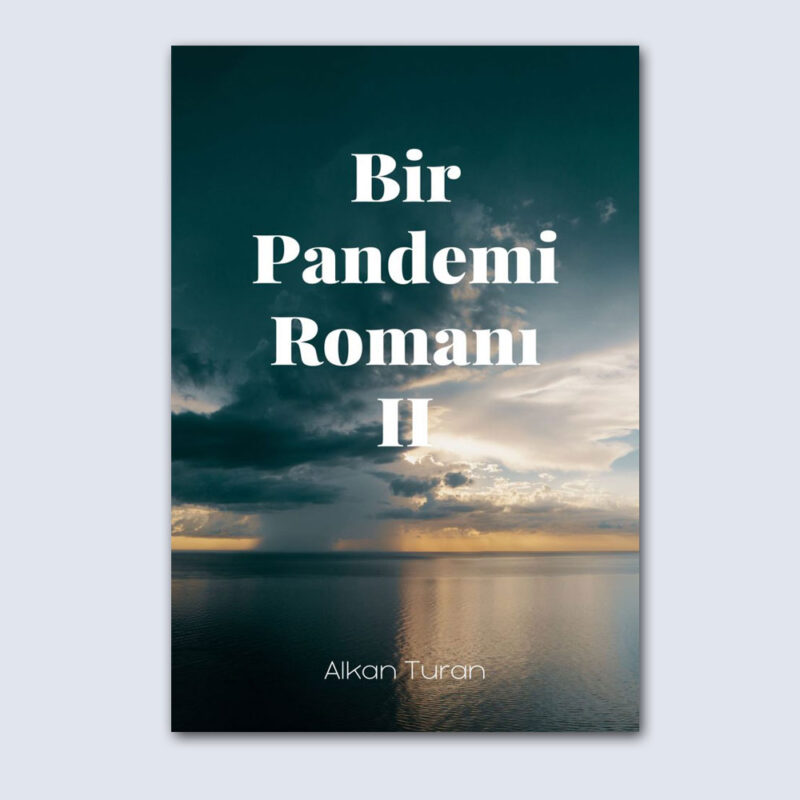 Bir Pandemi Romanı 2