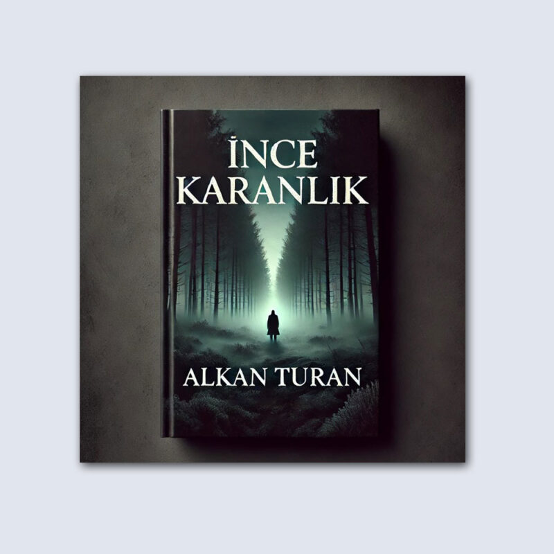 İnce Karanlık-1 Çözülme-I
